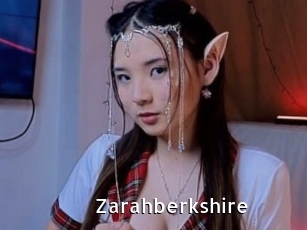 Zarahberkshire