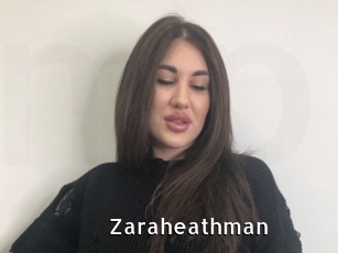 Zaraheathman