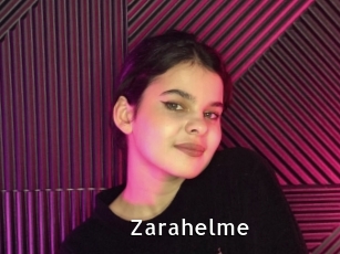 Zarahelme