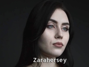 Zarahersey