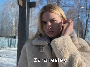 Zarahesley