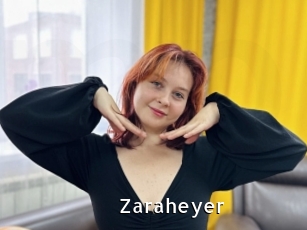 Zaraheyer