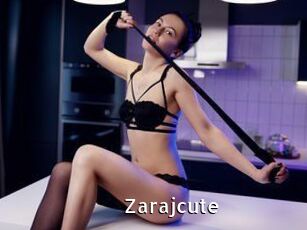 Zarajcute