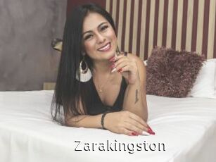 Zarakingston