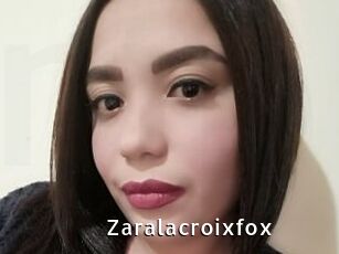 Zaralacroixfox