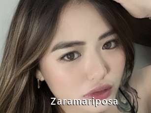 Zaramariposa