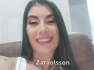 Zaraolsson