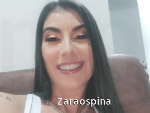 Zaraospina