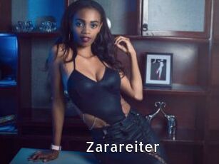 Zarareiter
