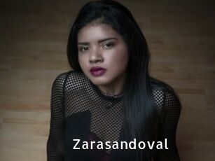 Zarasandoval