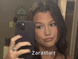 Zarastarr