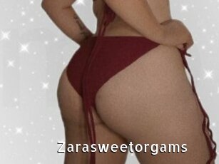 Zarasweetorgams