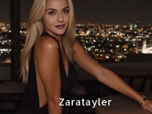 Zaratayler
