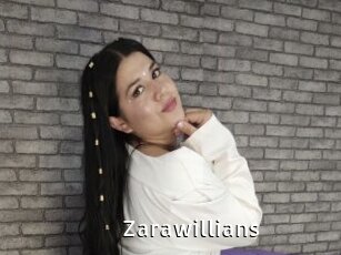 Zarawillians