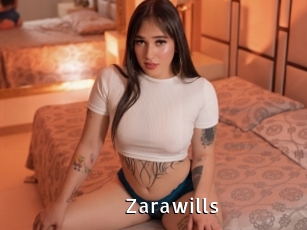 Zarawills