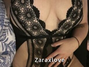 Zaraxlove
