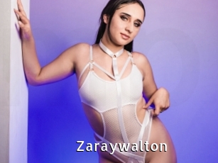 Zaraywalton