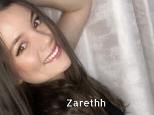 Zarethh