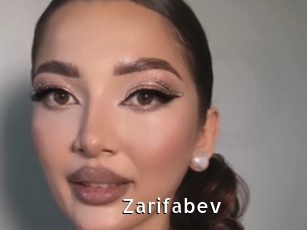 Zarifabev