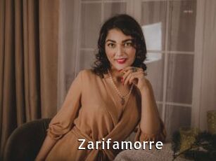Zarifamorre