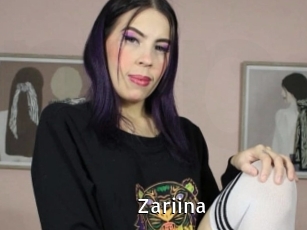 Zariina