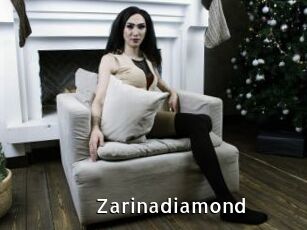 Zarinadiamond