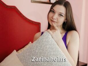 Zarinaheims