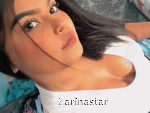 Zarinastar