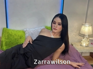 Zarrawilson