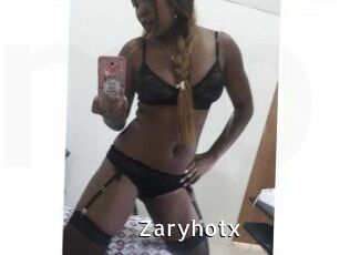 Zaryhotx