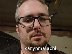 Zarynmalachi