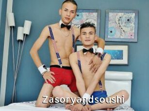 Zasoryandsoushi