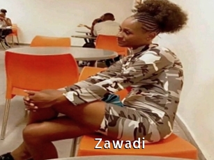 Zawadi