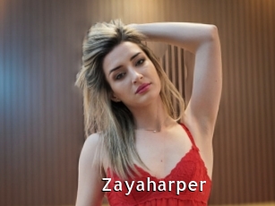 Zayaharper