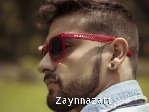 Zaynnazart
