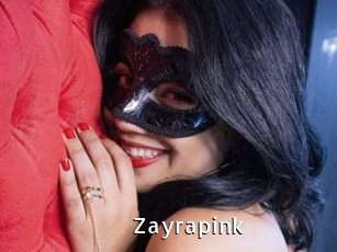 Zayrapink