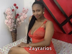 Zayrarios