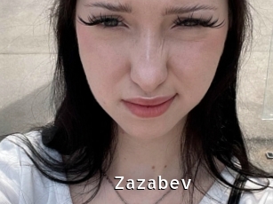 Zazabev
