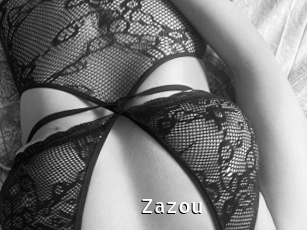 Zazou