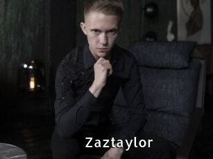 Zaztaylor