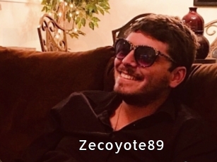 Zecoyote89
