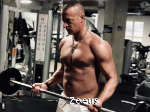 Zeeus