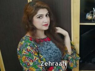 Zehraali