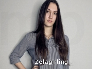 Zelagirling