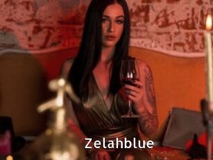 Zelahblue