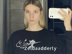 Zeldaadderly
