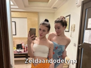 Zeldaandodelyna