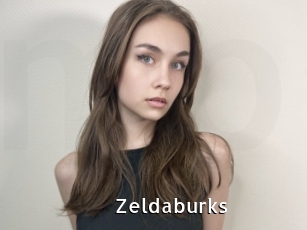 Zeldaburks