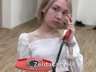 Zeldacarvell