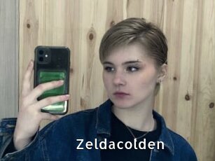 Zeldacolden
